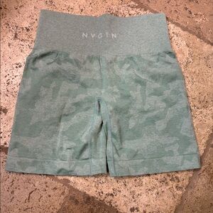 NVGTN shorts XS
